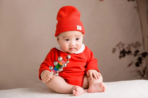 抚顺宝宝什么时候可以坐