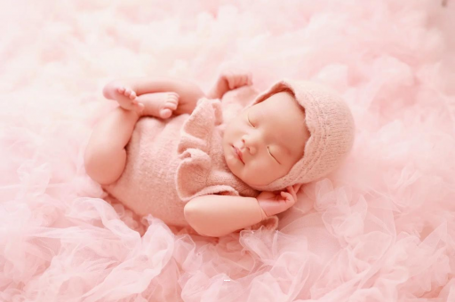 抚顺两个月宝宝长牙